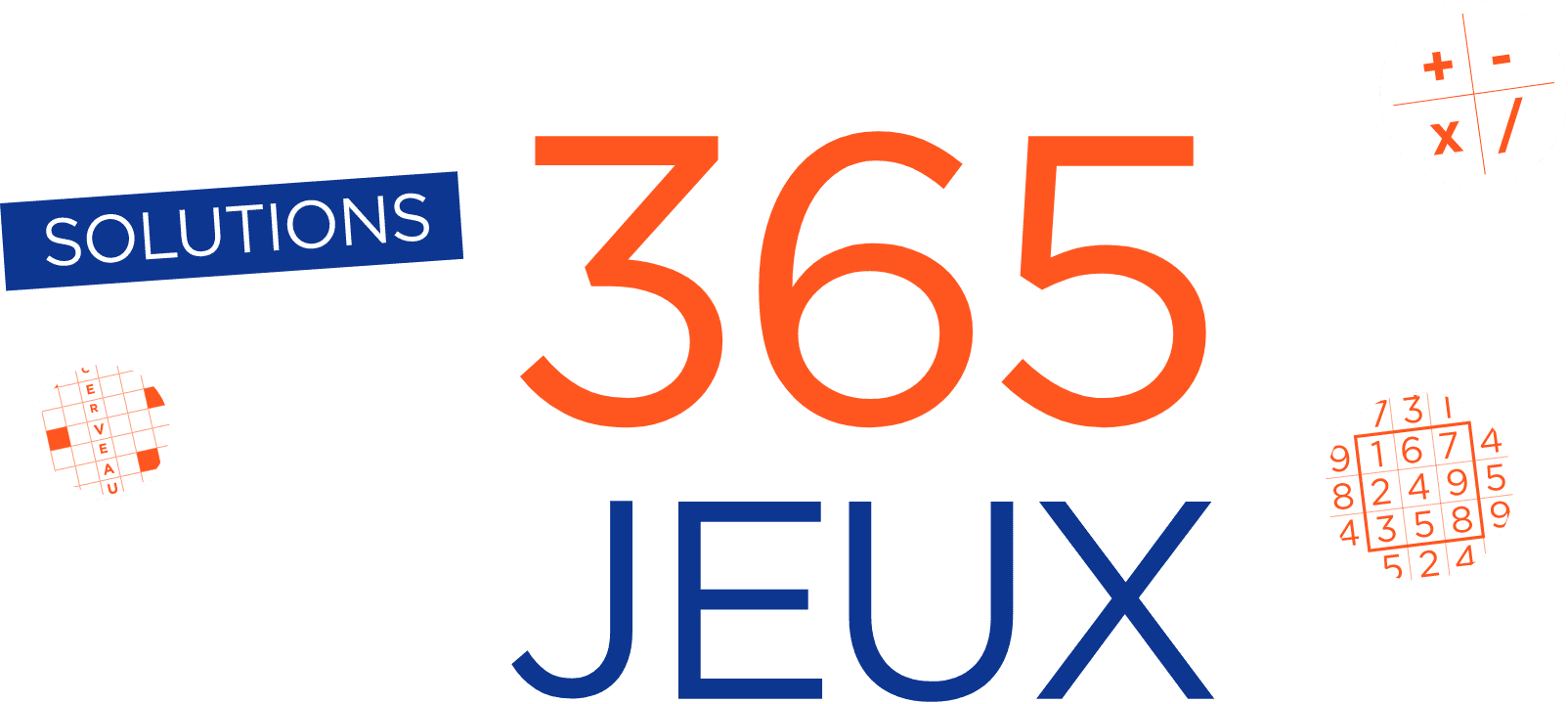 365 jeux